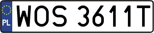 WOS3611T