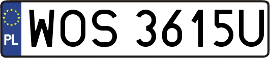 WOS3615U