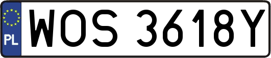 WOS3618Y