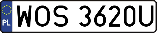 WOS3620U