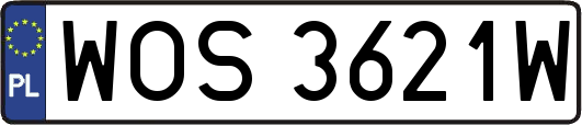 WOS3621W