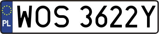 WOS3622Y