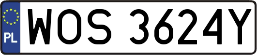 WOS3624Y