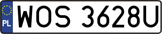 WOS3628U