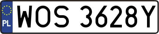 WOS3628Y