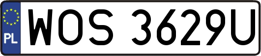 WOS3629U