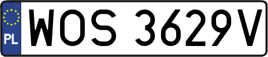 WOS3629V