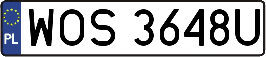WOS3648U