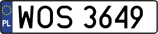 WOS3649