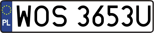 WOS3653U