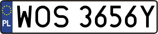WOS3656Y