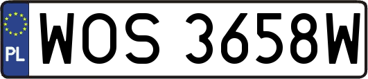 WOS3658W