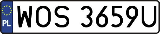 WOS3659U