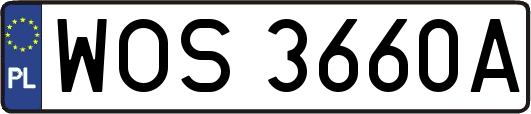 WOS3660A