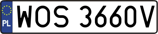 WOS3660V