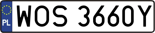 WOS3660Y