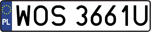 WOS3661U