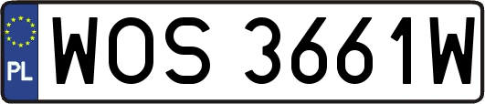WOS3661W
