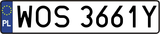 WOS3661Y