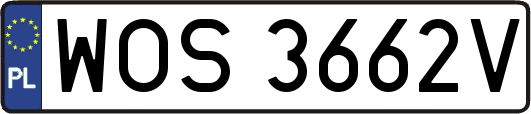 WOS3662V