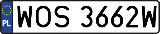 WOS3662W