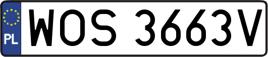 WOS3663V