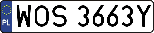 WOS3663Y