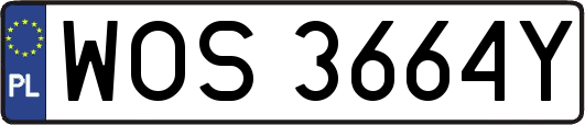 WOS3664Y