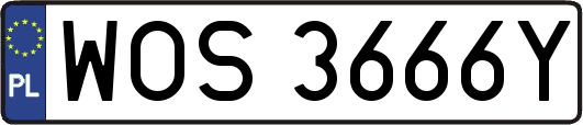 WOS3666Y