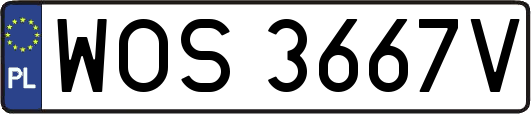 WOS3667V