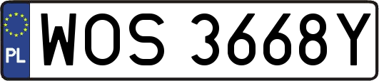 WOS3668Y