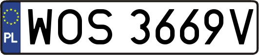 WOS3669V