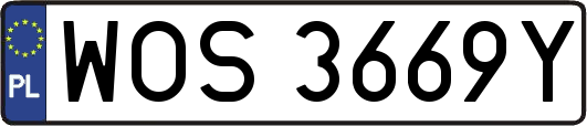 WOS3669Y