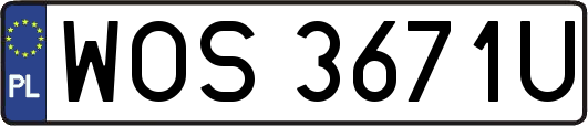 WOS3671U