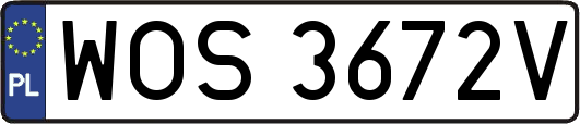 WOS3672V