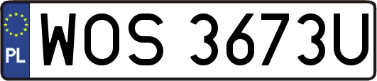 WOS3673U