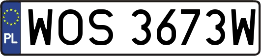 WOS3673W