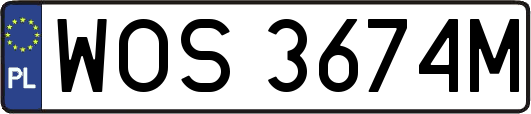 WOS3674M
