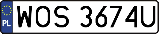 WOS3674U