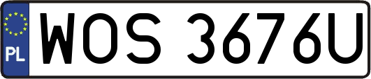 WOS3676U