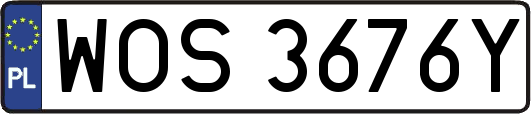 WOS3676Y