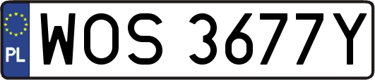 WOS3677Y