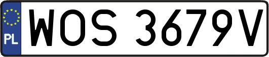 WOS3679V