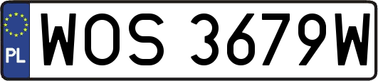 WOS3679W