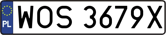 WOS3679X