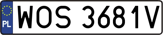 WOS3681V