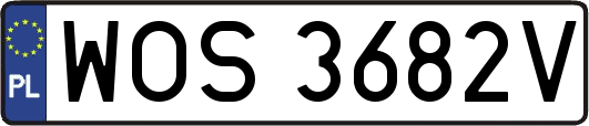 WOS3682V