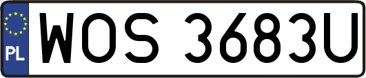 WOS3683U