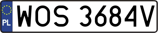 WOS3684V