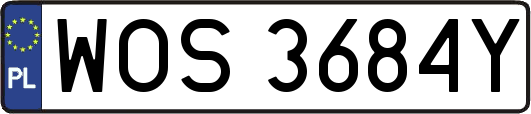 WOS3684Y